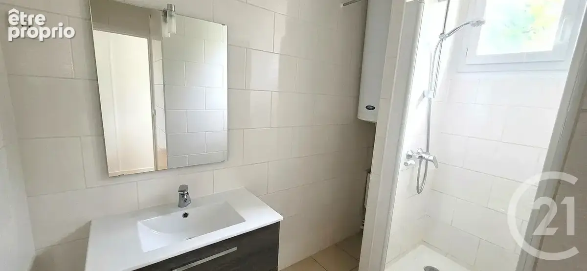 Appartement 2 pièces 37 m² à vendre à Saint-Maur-Des-Fosses (94100) - photo 3