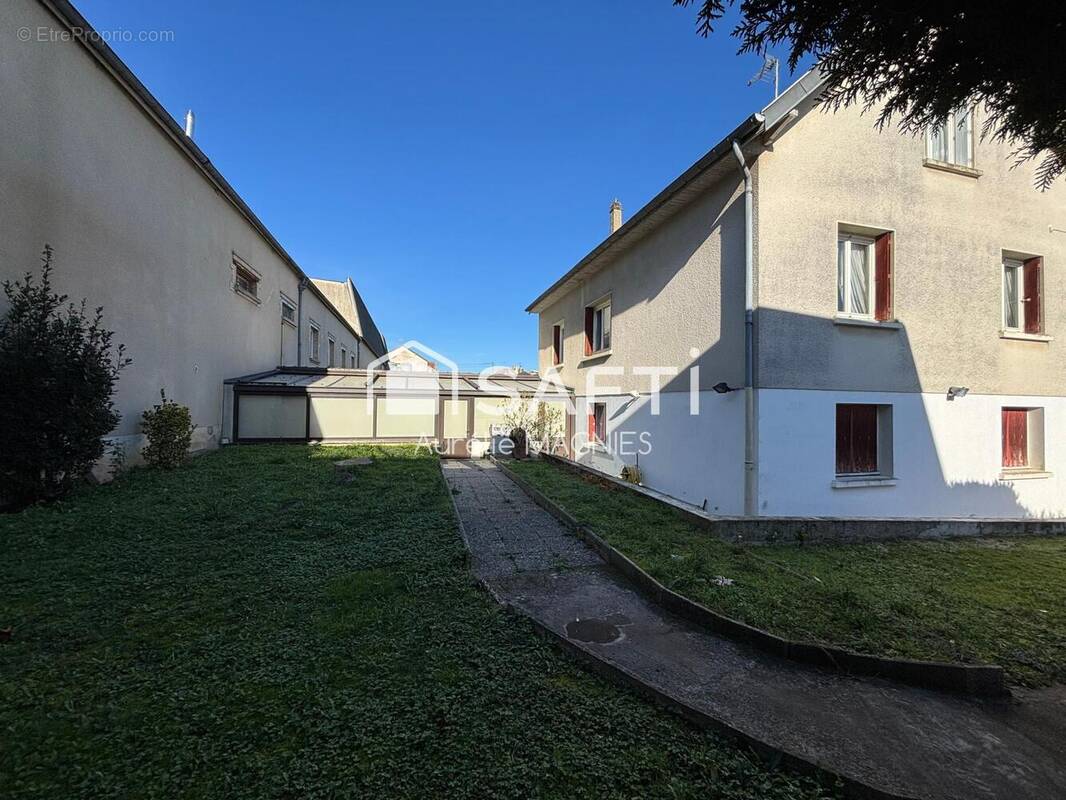 Photo 1 - Maison à AVIZE