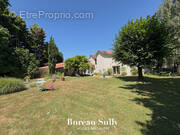 Maison à CHATILLON-SUR-CHALARONNE