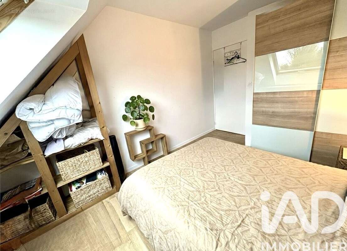 Photo 7 - Appartement à AMIENS