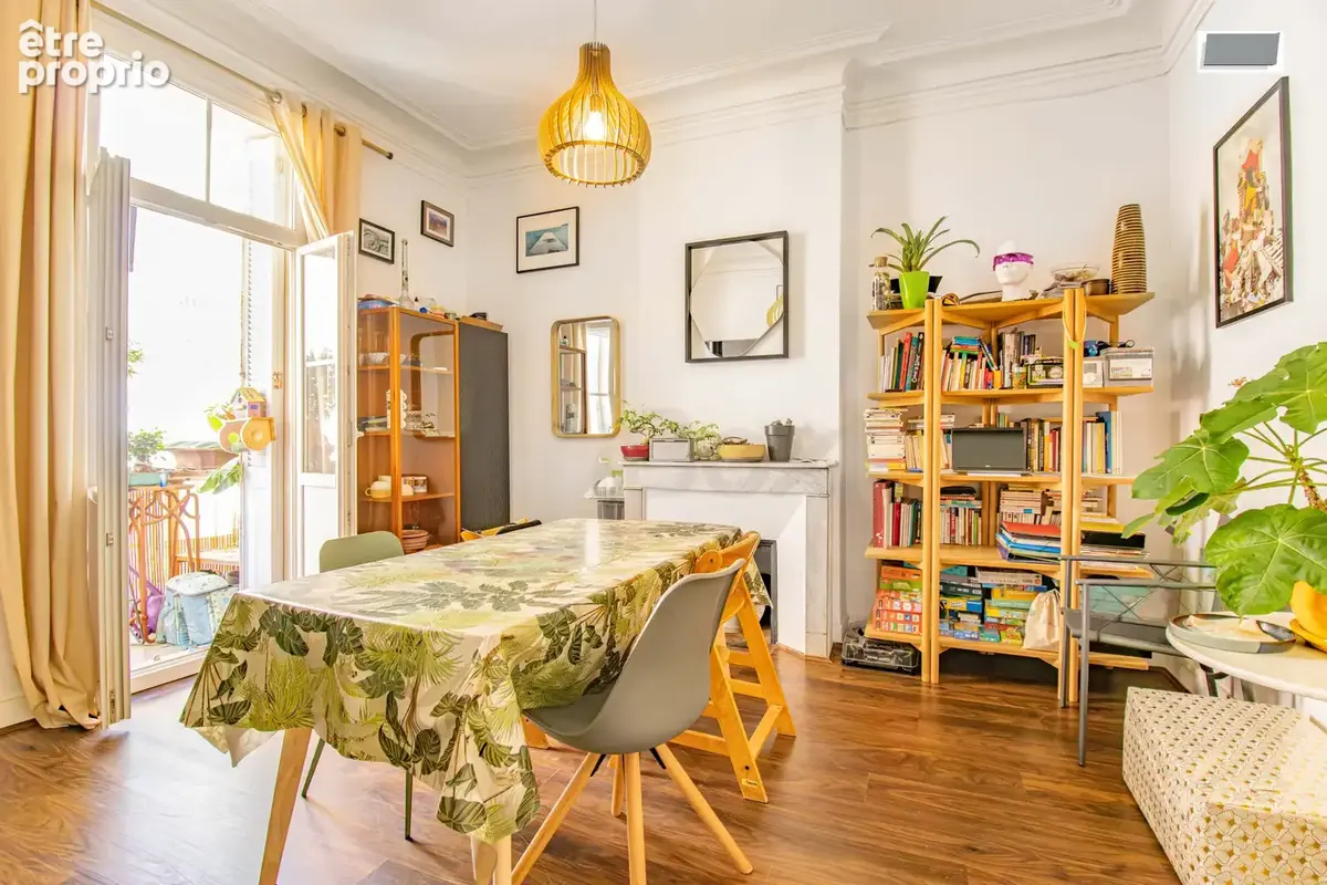 Le Mourillon Appartement T4 - loué - photo 5