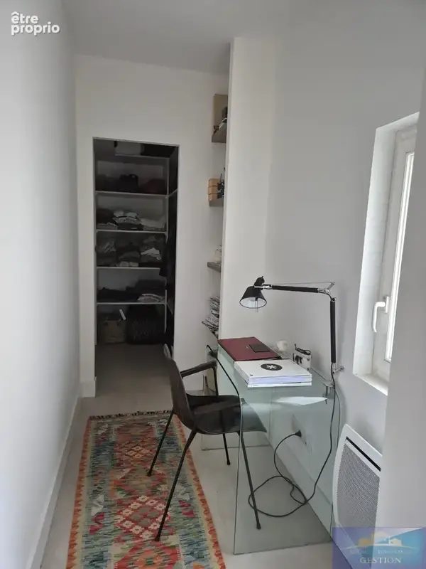 Appartement 48 m2/Proche-Centre/ Vue dégagée - photo 4