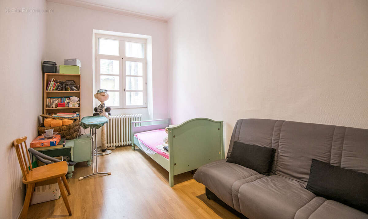 Appartement à RODEZ
