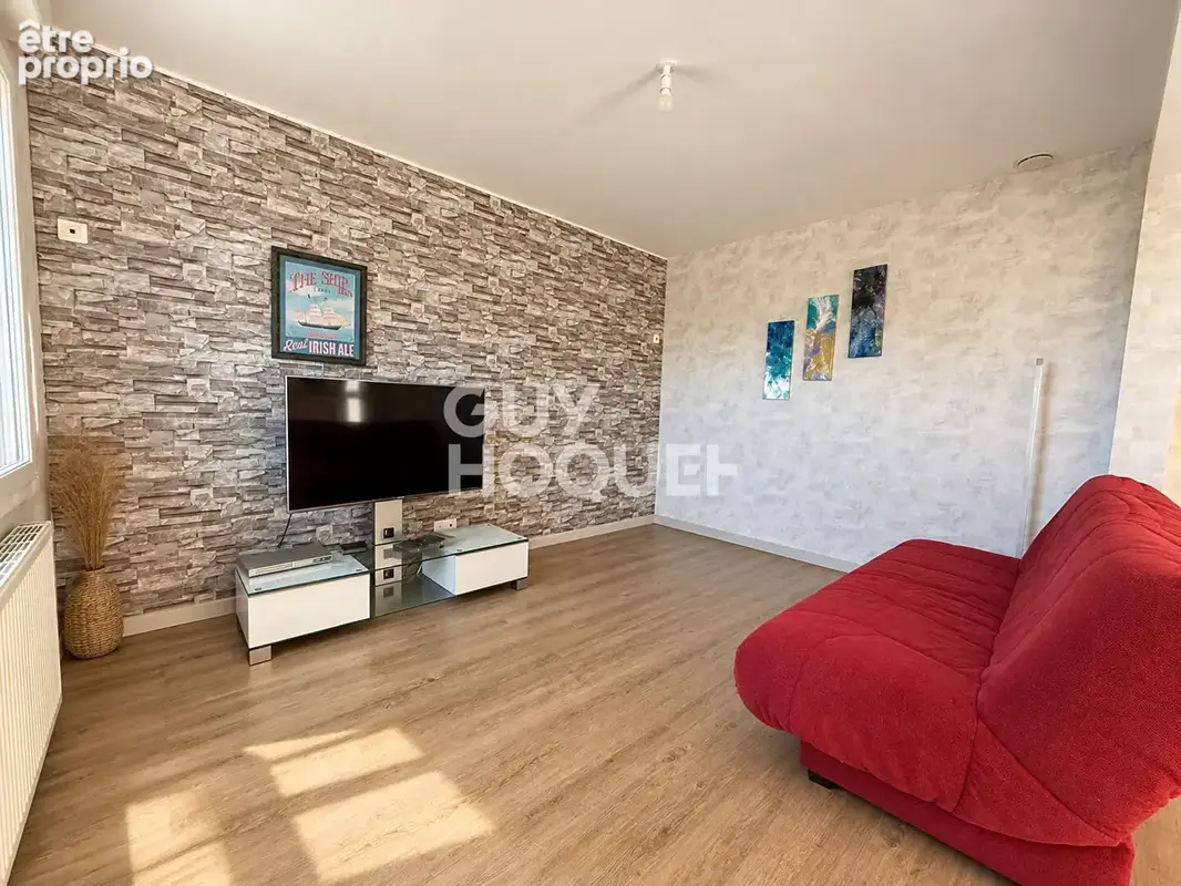 Maison Avranches 8 pièce(s) - photo 4