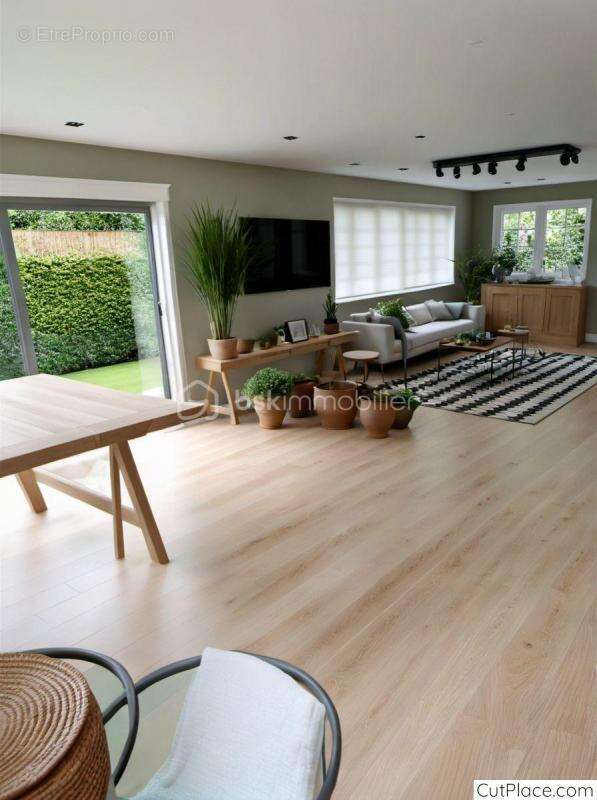 Maison à SAINT-FELIU-D&#039;AMONT