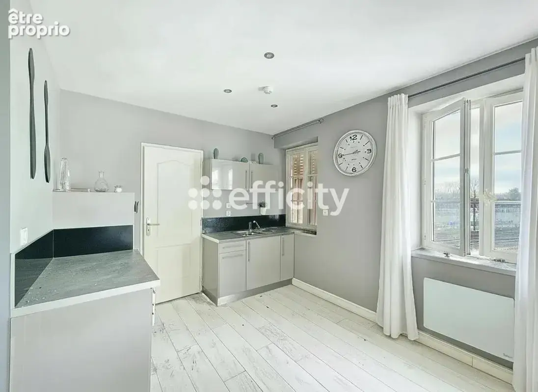 Appartement - photo 3
