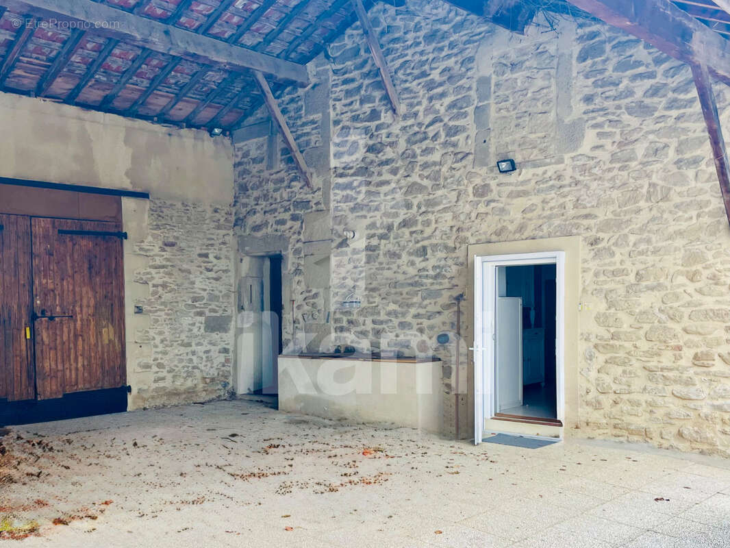 Maison à PEYRINS