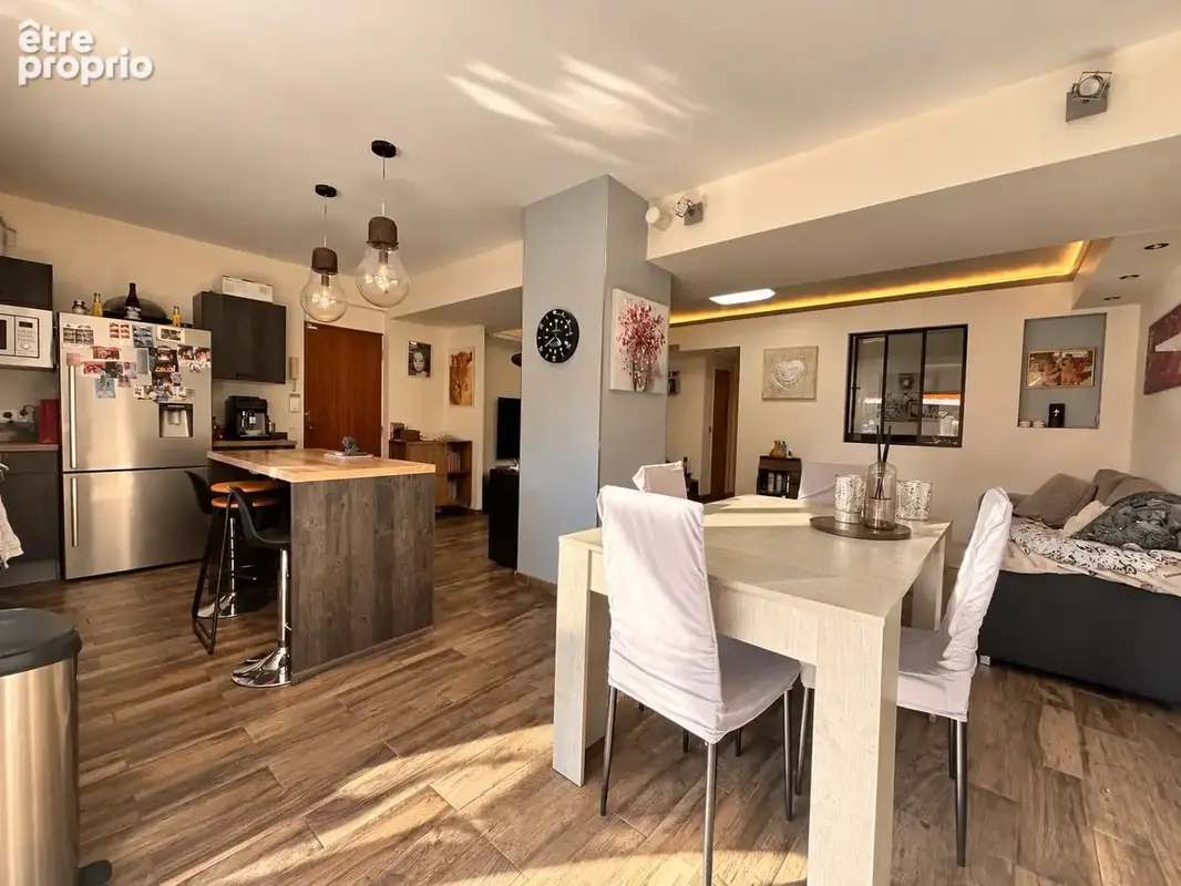 À VENDRE 2 pièces avec grande terrasse   Vallée de Gorbio - photo 5
