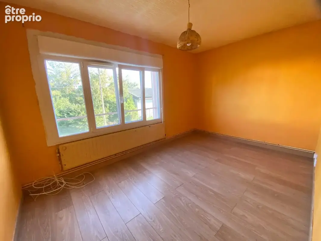 Maison 3 ch avec garage 98 m2 - photo 18