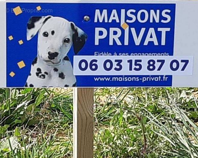 Terrain à CHAVAGNES-EN-PAILLERS