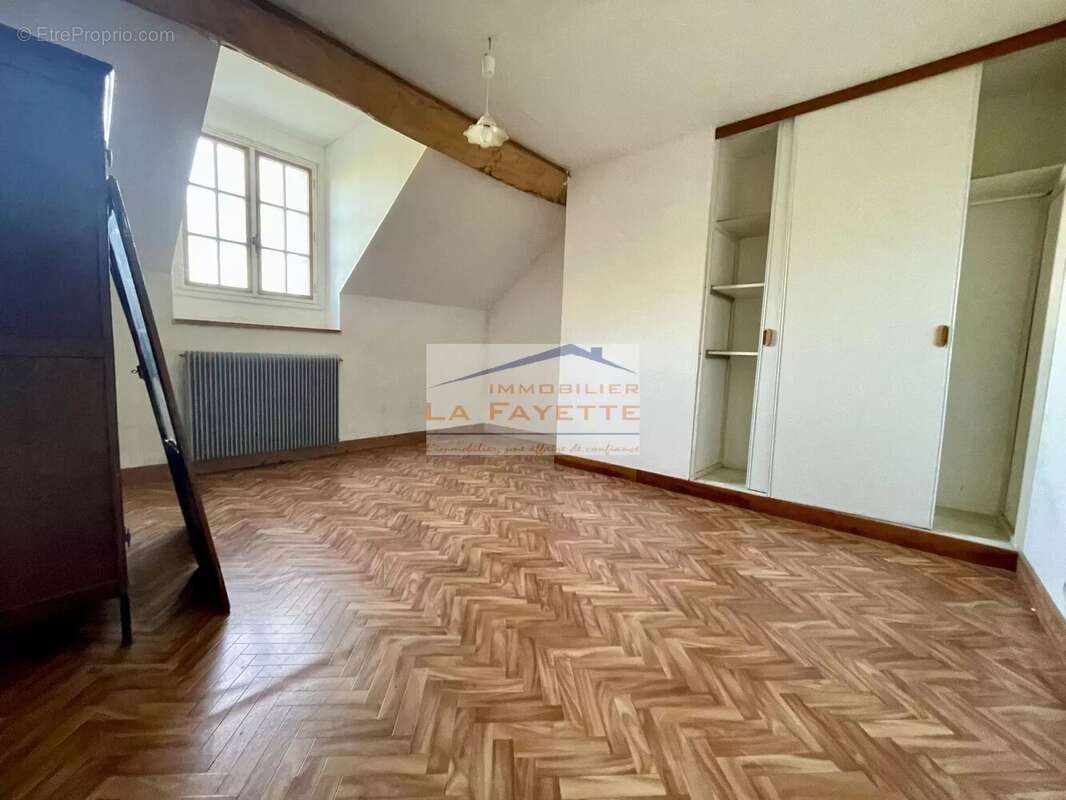 Appartement à DIORS