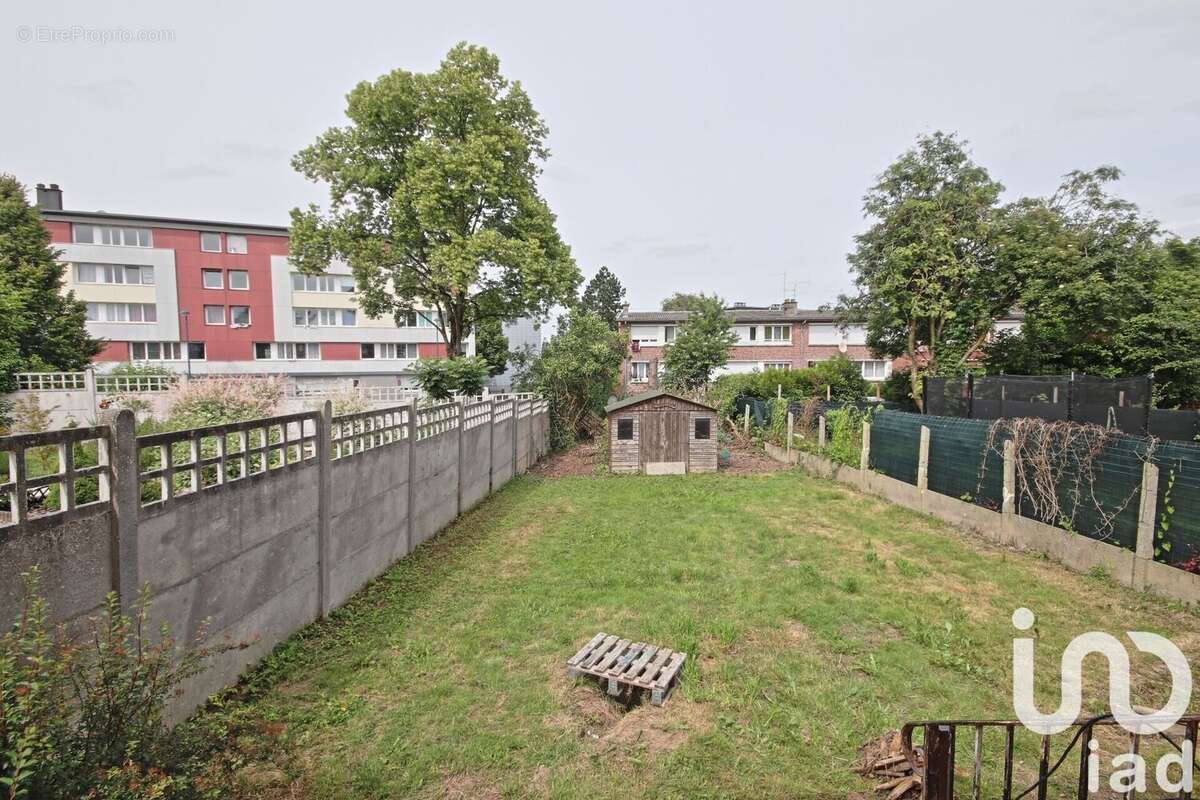 Photo 4 - Maison à ARRAS