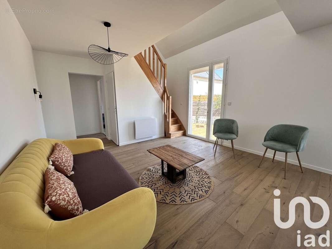 Photo 5 - Maison à AGON-COUTAINVILLE