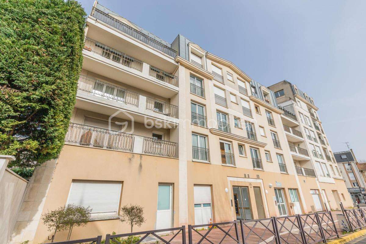 Appartement à ANTONY