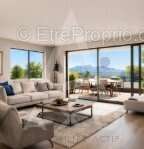 Appartement à ANNECY