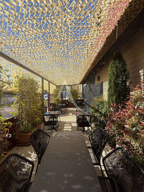 Appartement à VERRIERES-LE-BUISSON