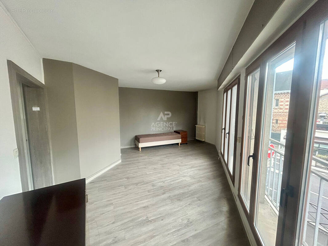 Appartement à POISSY