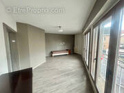 Appartement à POISSY