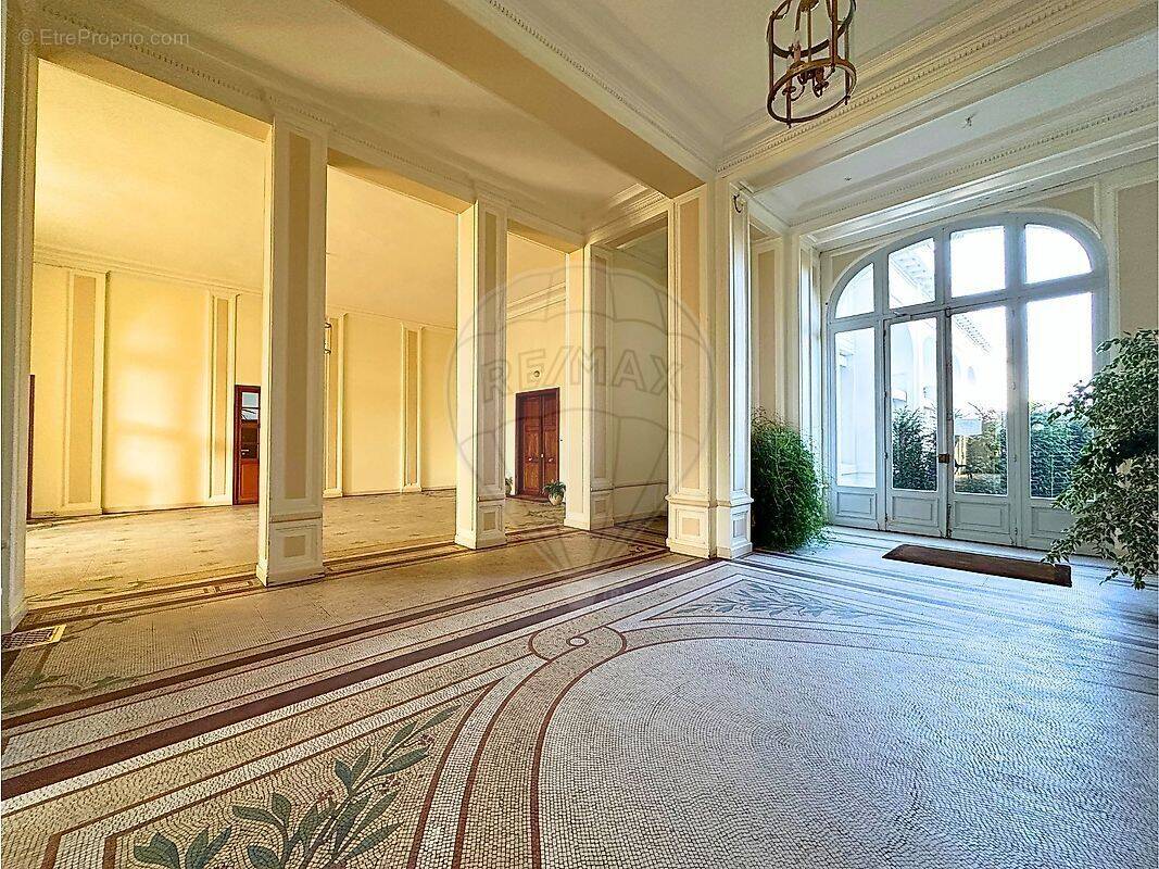Appartement à CHANTILLY