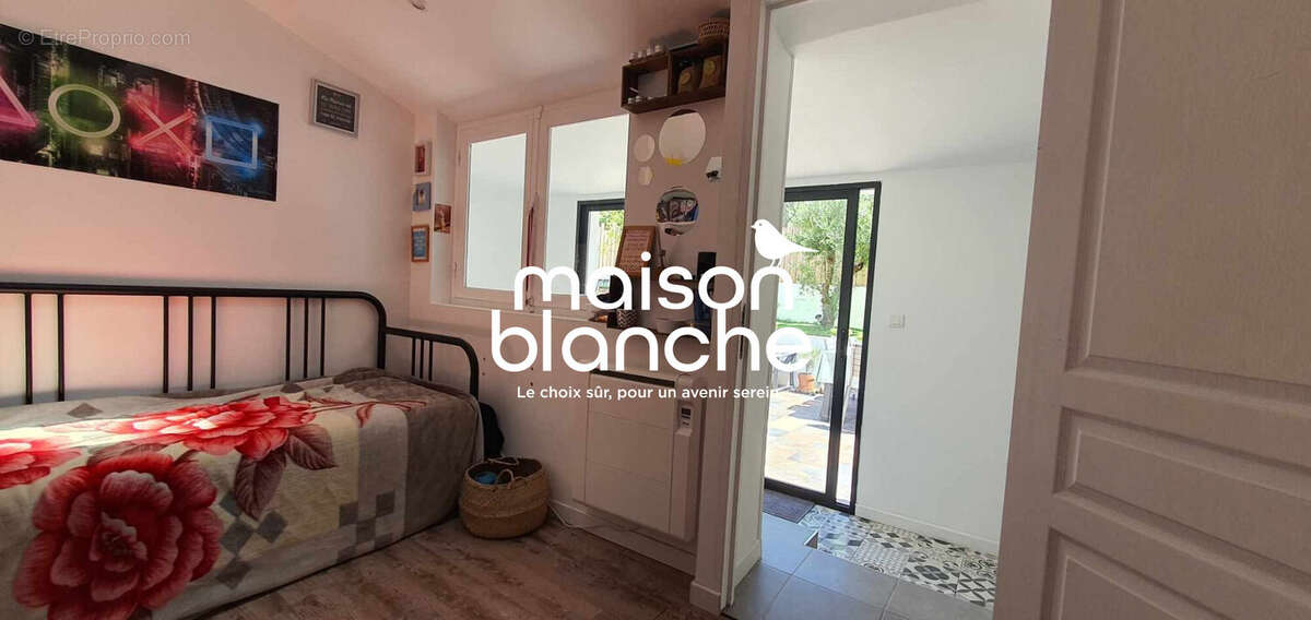 Maison à LA ROCHELLE