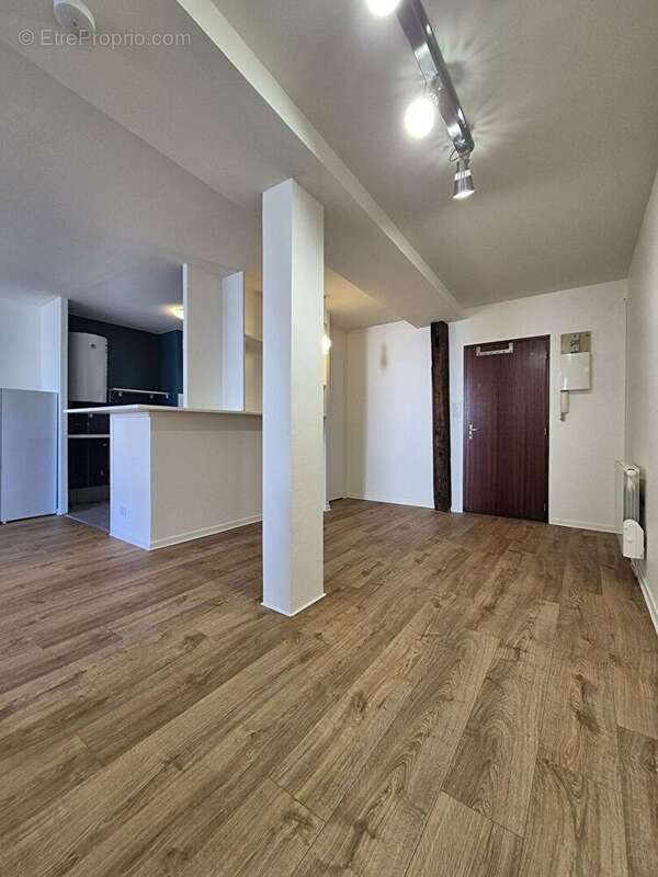 Appartement atypique ? Hyper Centre Dijon ? Proche gare & tram - photo 4