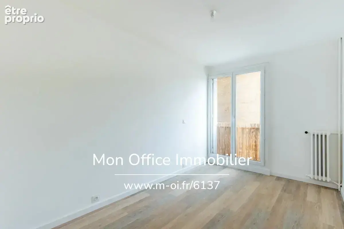 Référence : 6137-JDO - Appartement 3 pièces rénové de 68m2 - Aix-en-Provence - photo 9