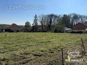 Terrain à QUINCY-VOISINS