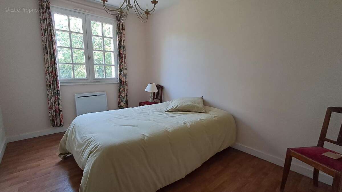 Maison à CHATEAUBRIANT