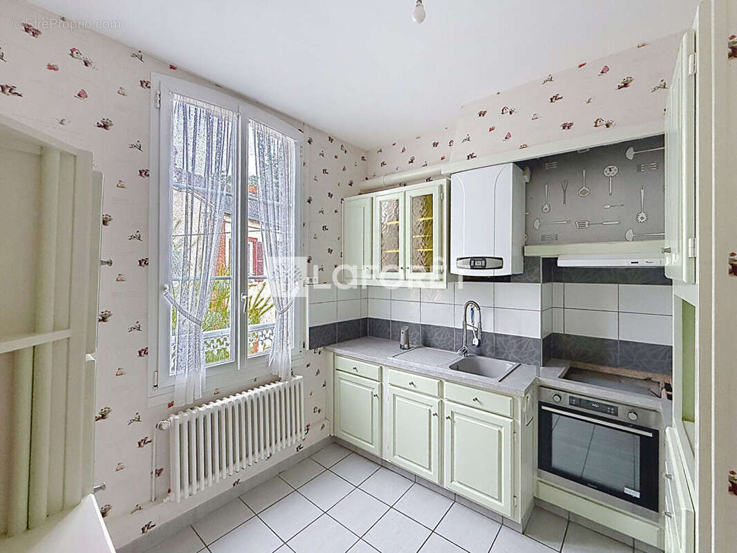 Appartement à CHARTRES