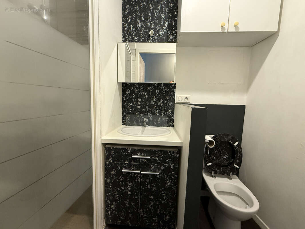 Maison à MAGNAC-BOURG