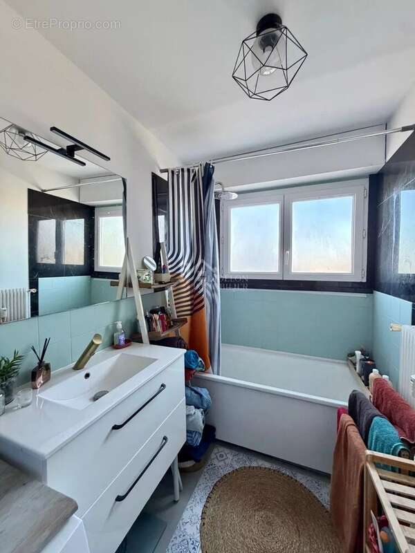 Appartement à PONT-A-MOUSSON