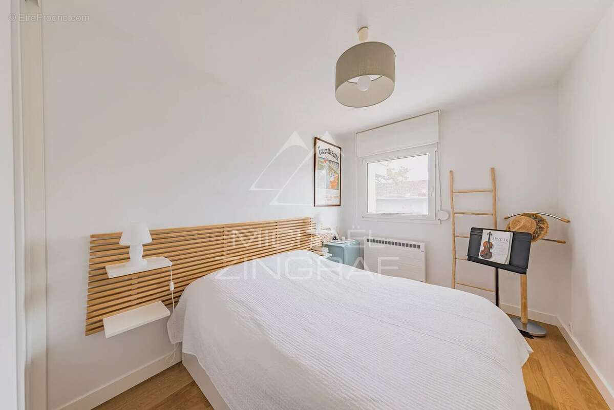 Arcachon - Appartement 3 chambres - photo 13