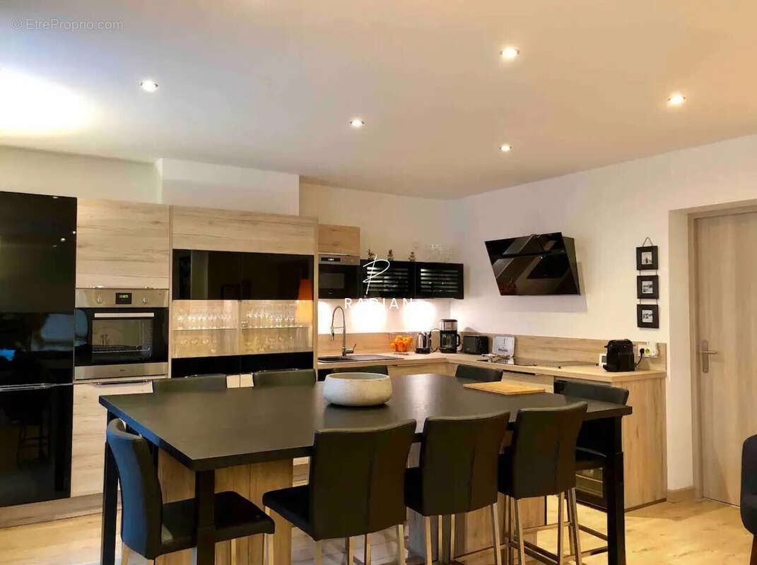 Appartement à LE TOUQUET-PARIS-PLAGE