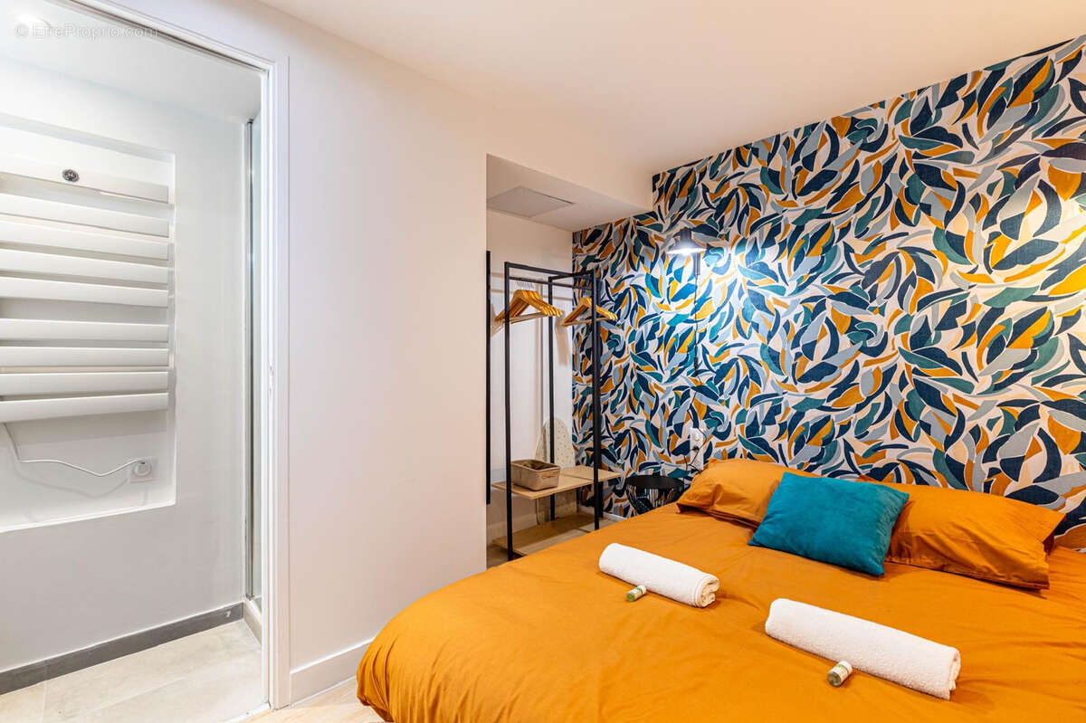 Appartement à CHAVILLE