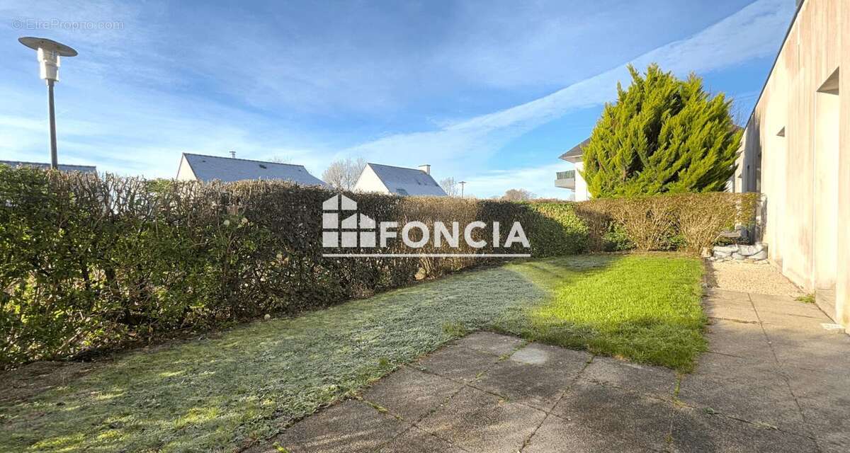 Appartement à SAINT-AVE