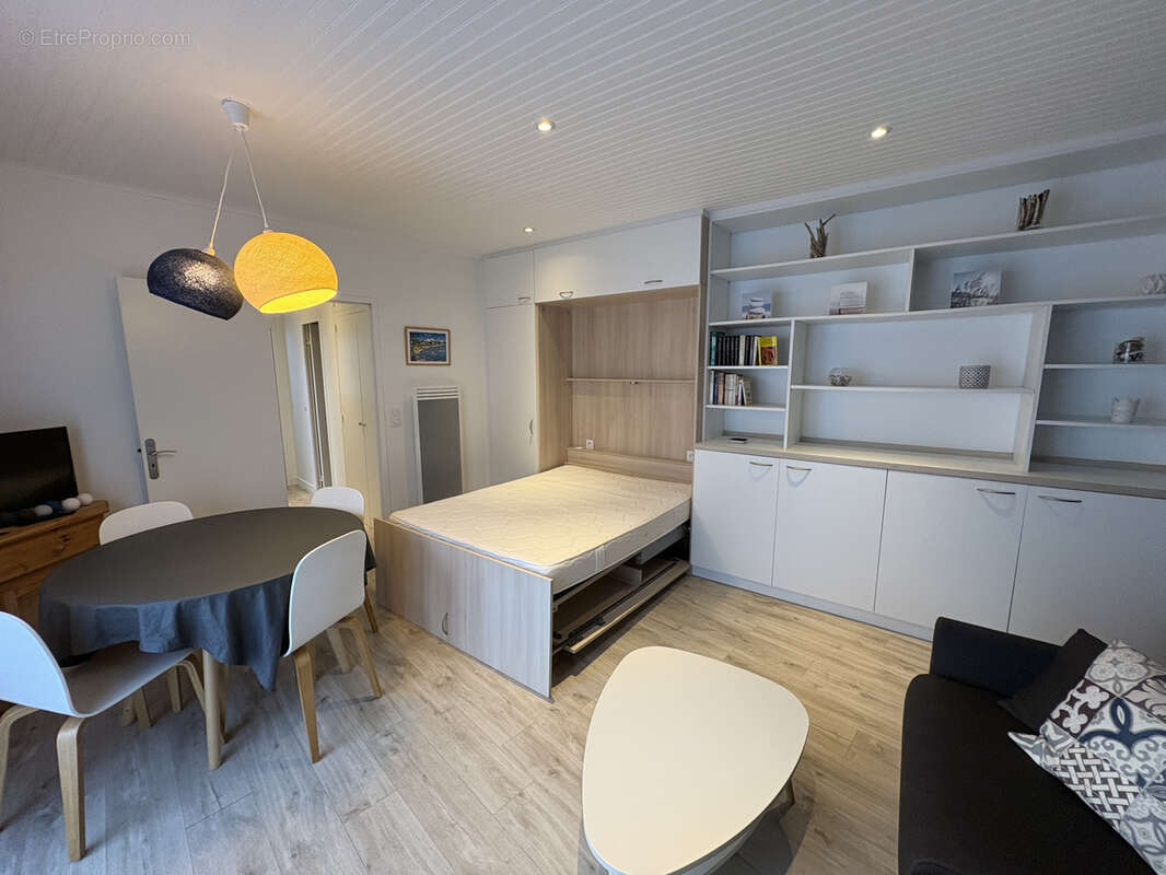 Appartement à FOUESNANT