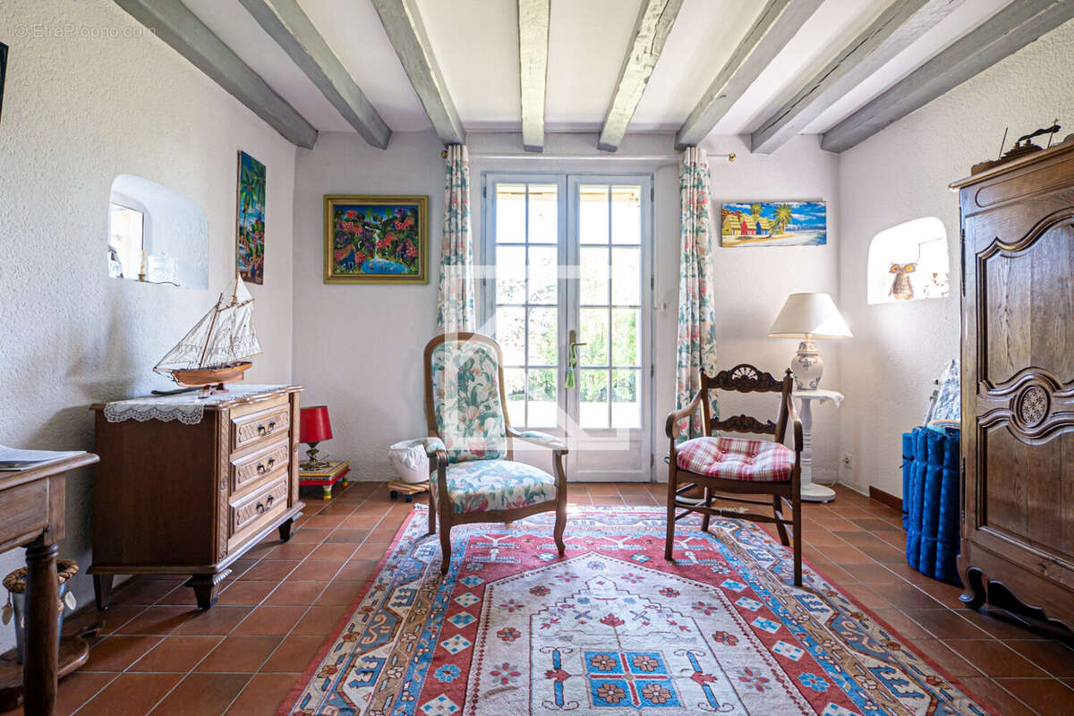 Maison à LE MANS