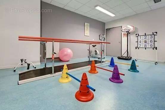 Appartement à DRAVEIL