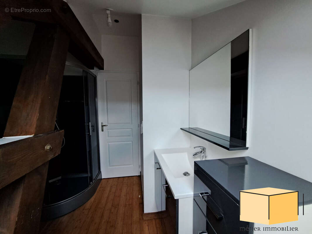 Appartement à BELLEY