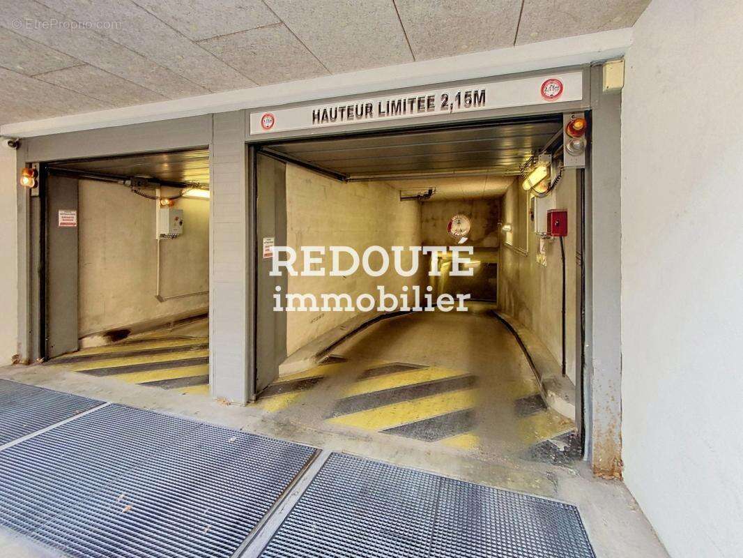 A vendre reims 51100 : appartement t 4 dernier etage / terrasse / balcon / parking et cave centre ville - photo 18
