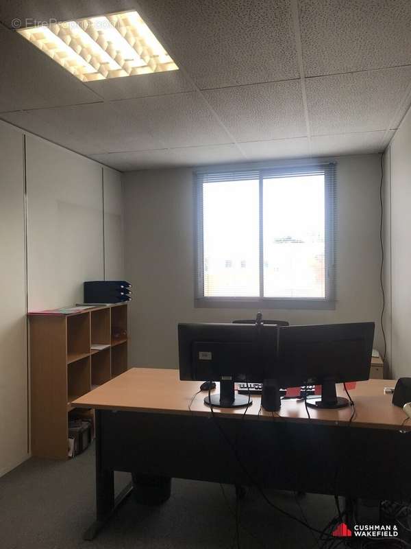 Commerce à TOULOUSE