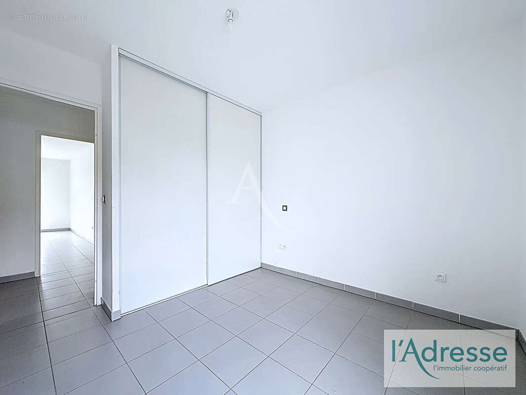 Appartement à SAINT-ALBAN