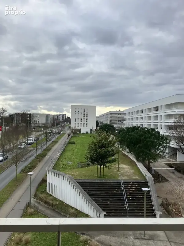 Appartement 1 pièce 32 m² à vendre à Lormont (33310) - photo 5