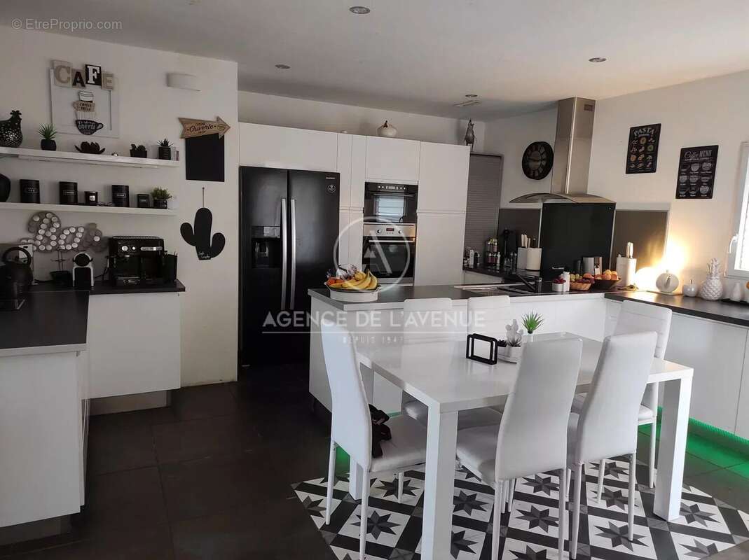 Maison à LA SEYNE-SUR-MER