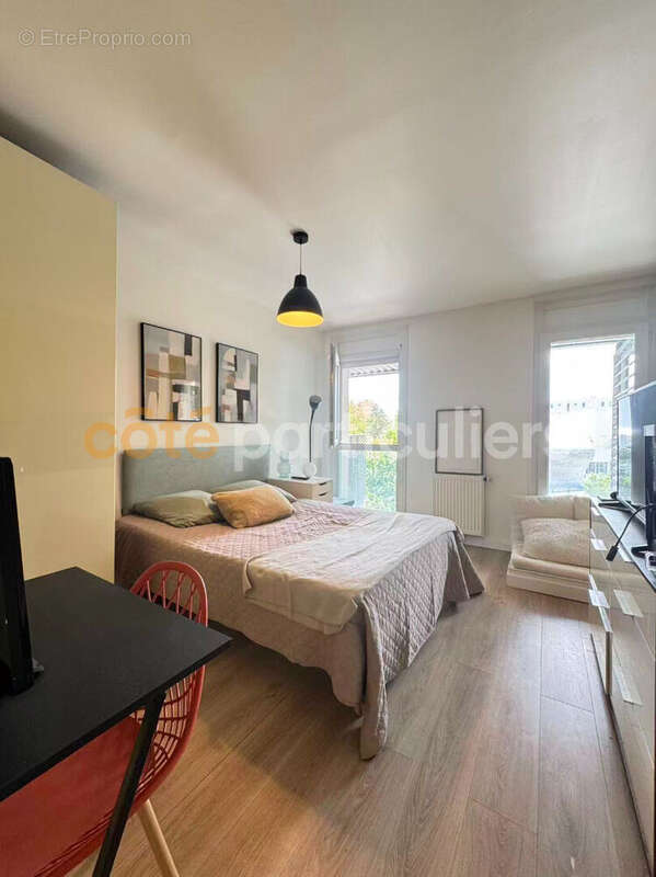 Appartement Pantin 4 pièce(s) 68.74 m2 - photo 9