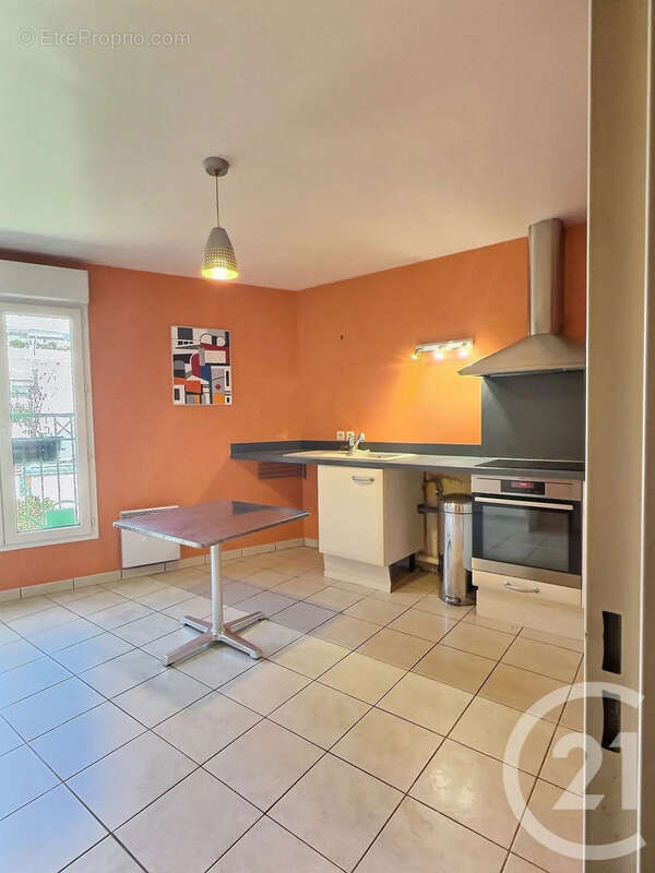 Appartement à ANTONY