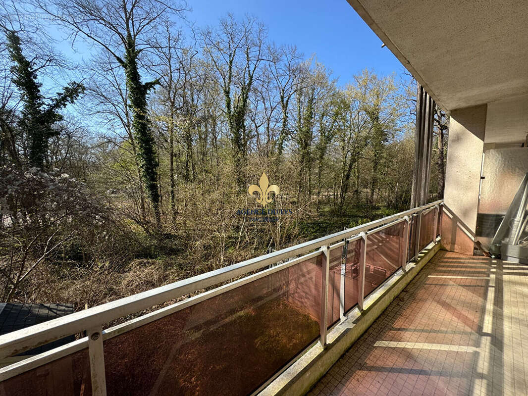 Appartement à GOUVIEUX