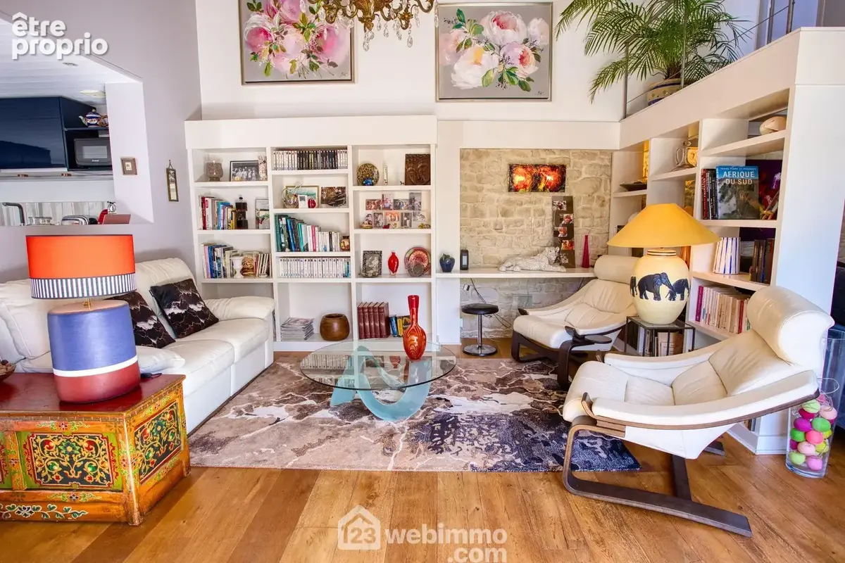 Maison 5 pièces 150 m² à vendre à Nieul-Sur-Mer (17137) - photo 13