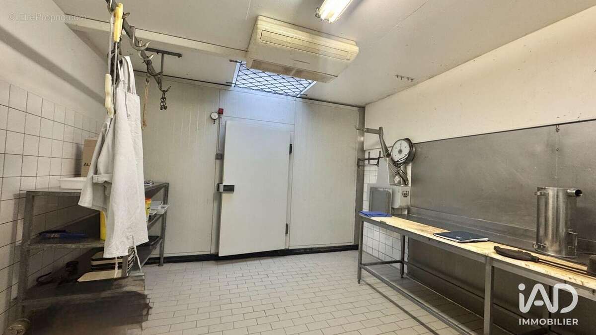 Photo 6 - Commerce à THONON-LES-BAINS