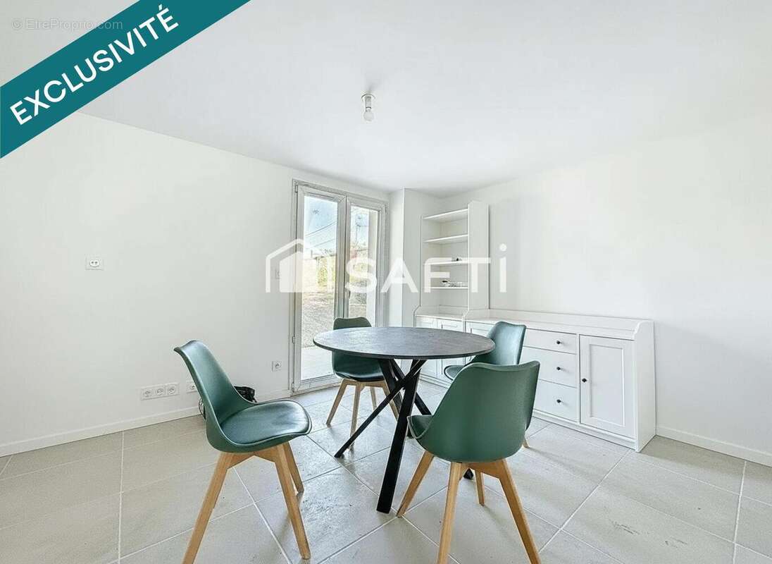 Photo 2 - Maison à VERNOU-LA-CELLE-SUR-SEINE